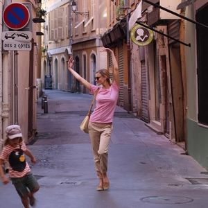 Meet your Posher, Julie